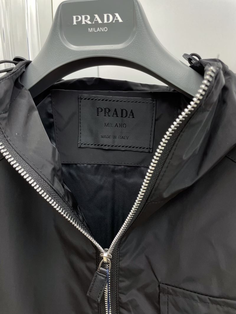 Prada Outwear